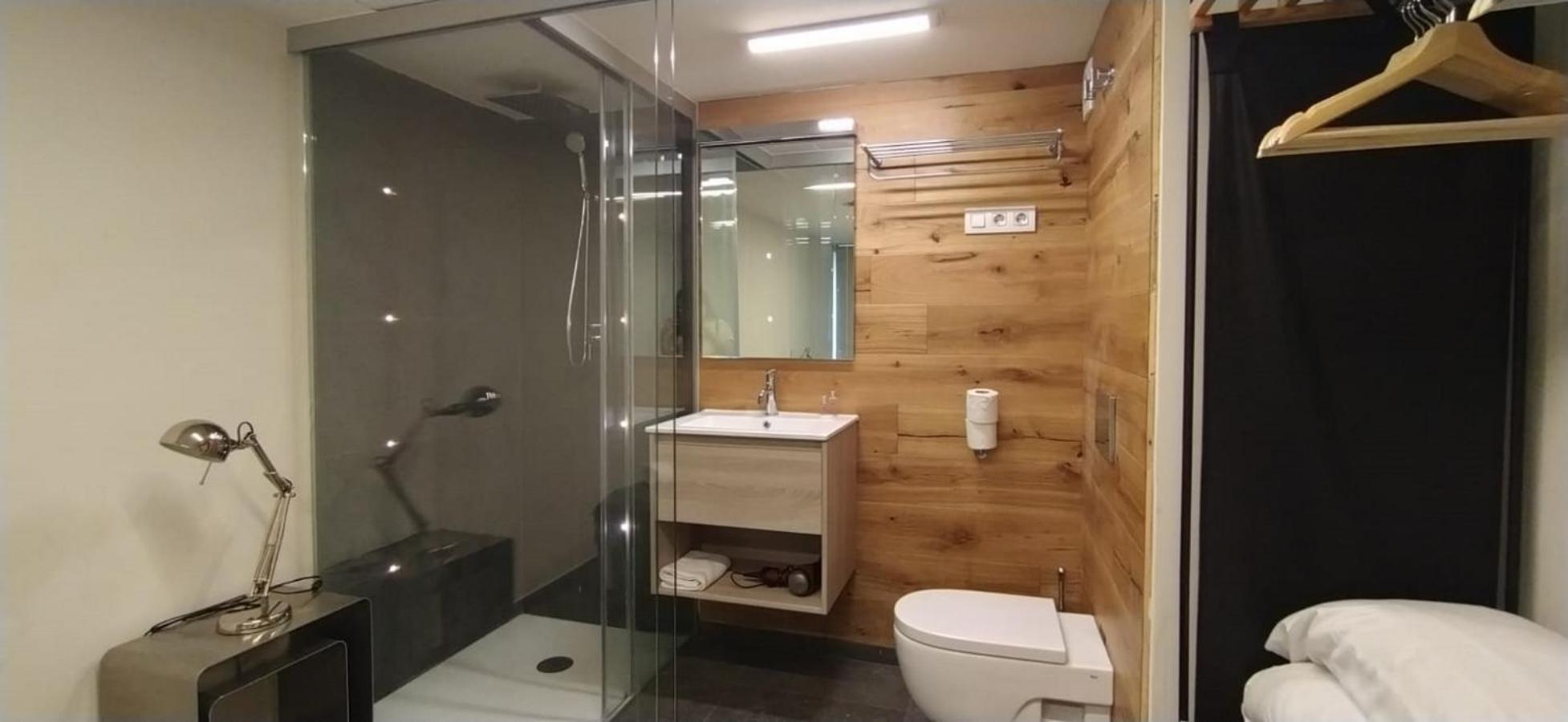 Apartment Barcelona Rentals - Pool Terrace In City Center Ruang foto