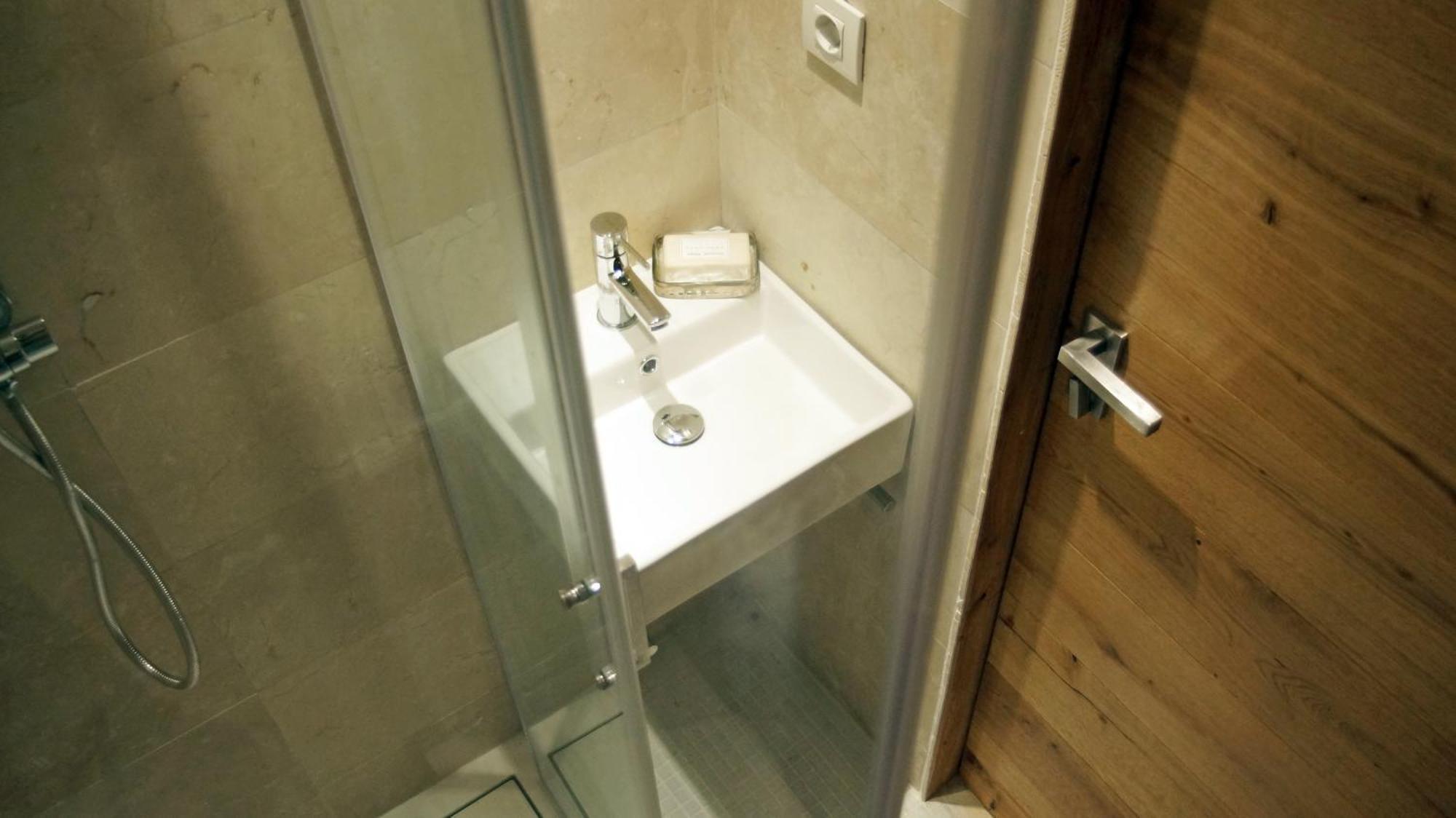 Apartment Barcelona Rentals - Pool Terrace In City Center Ruang foto