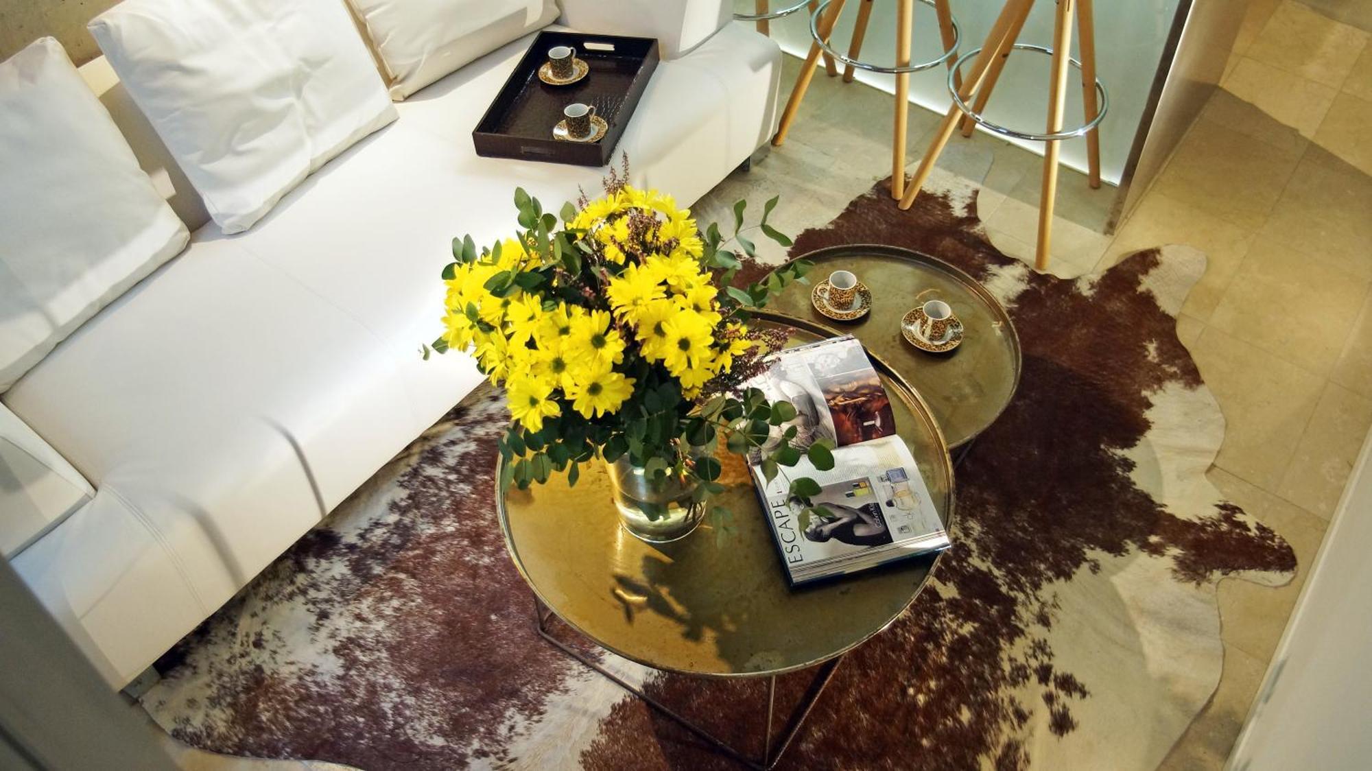 Apartment Barcelona Rentals - Pool Terrace In City Center Ruang foto