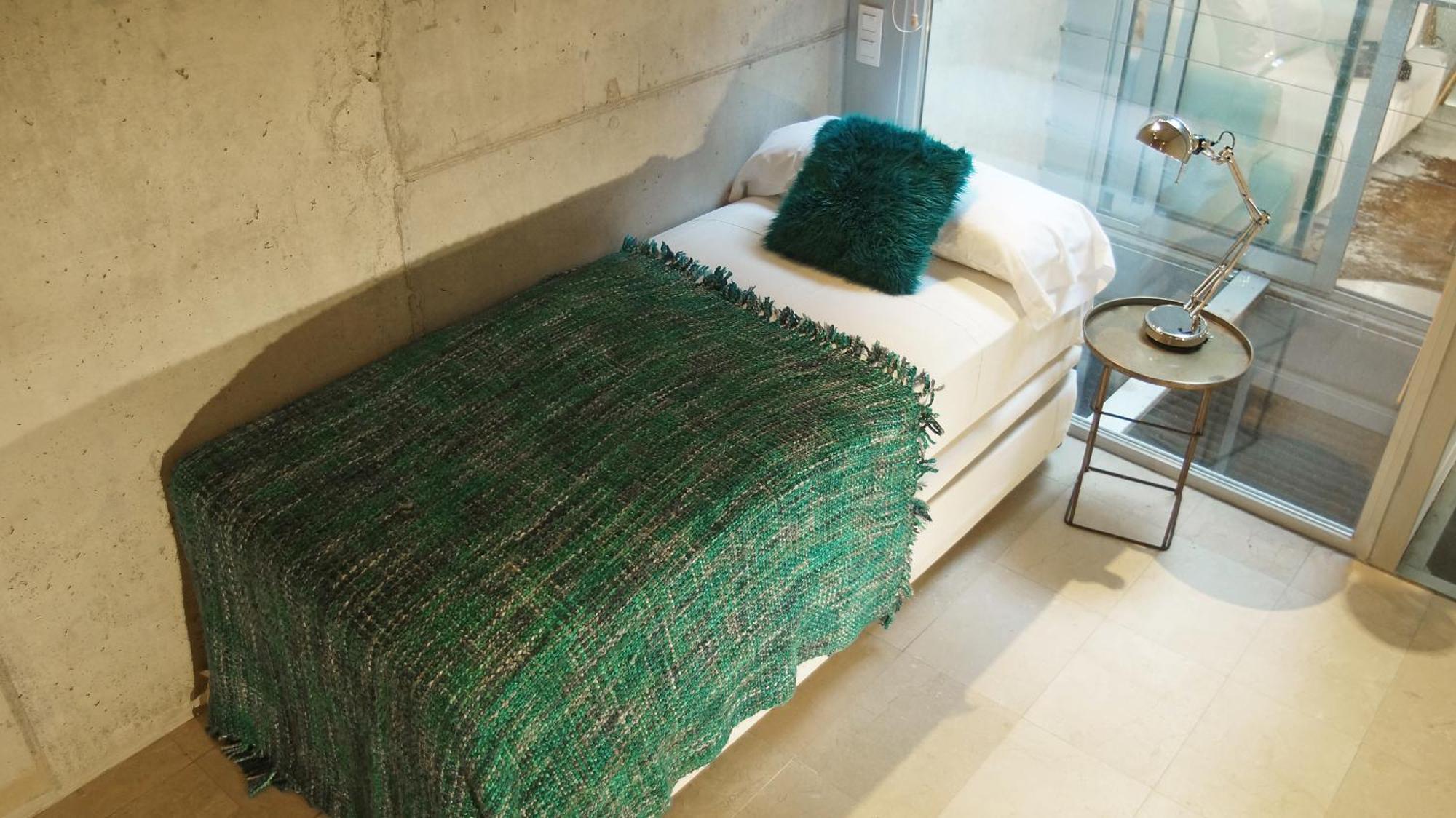 Apartment Barcelona Rentals - Pool Terrace In City Center Ruang foto