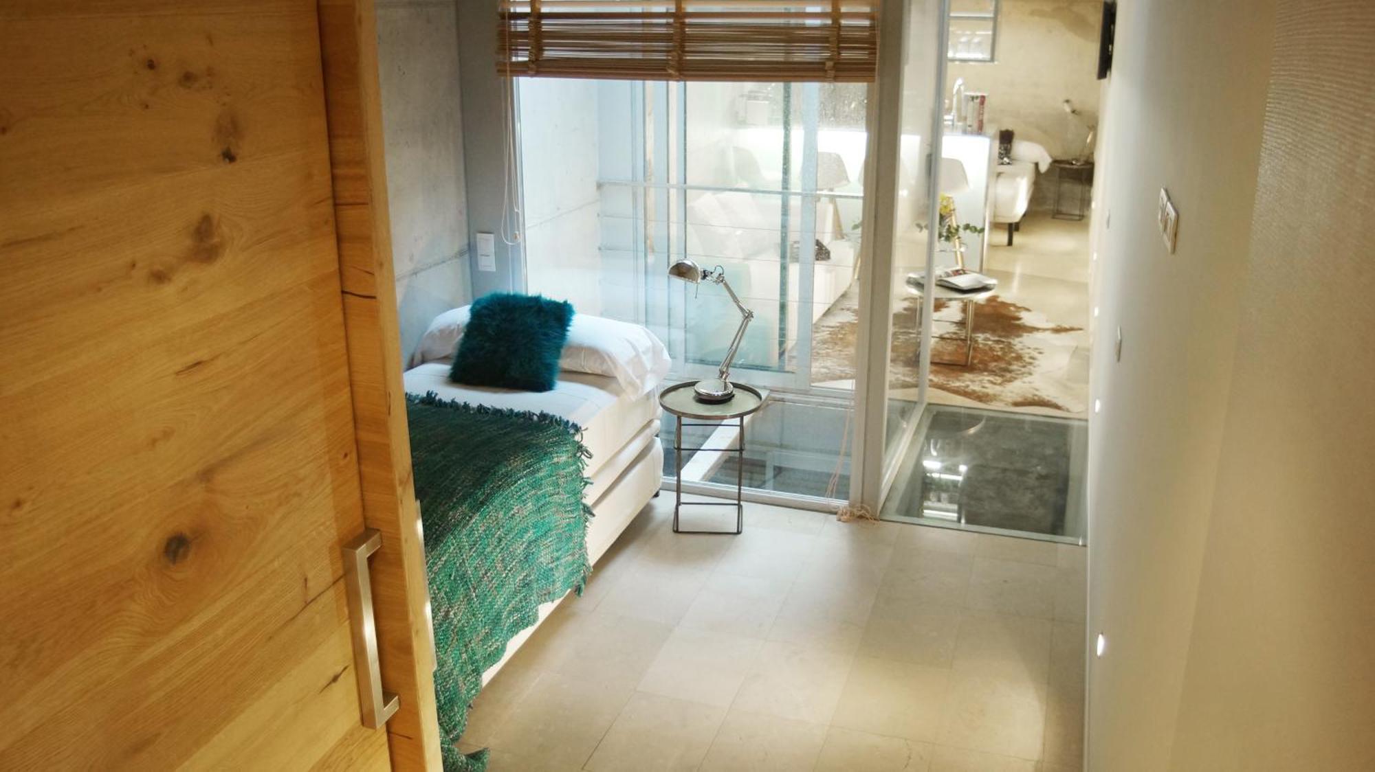 Apartment Barcelona Rentals - Pool Terrace In City Center Ruang foto